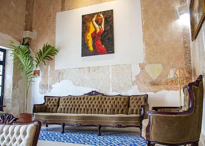 Casa Cedro San Sebastian