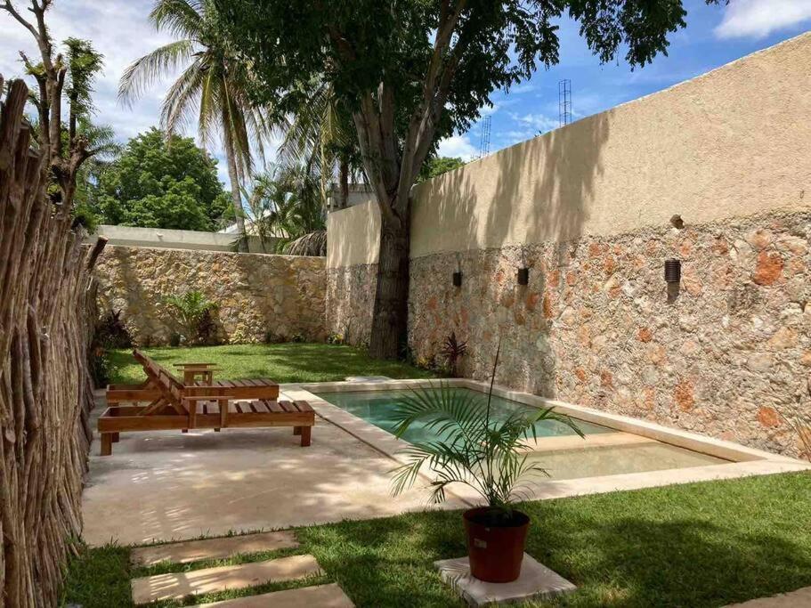 Casa Cedro San Sebastian Hébergement de vacances
