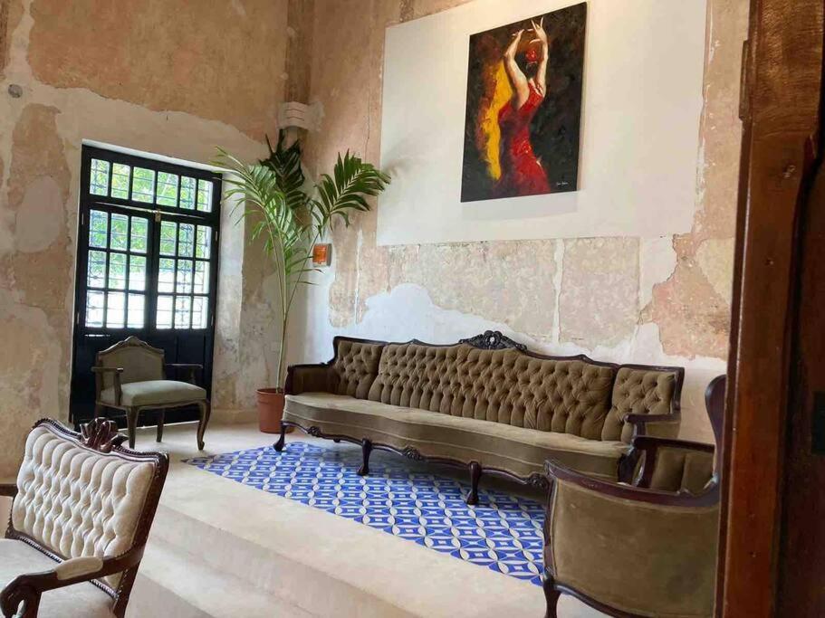 Casa Cedro San Sebastian Hébergement de vacances