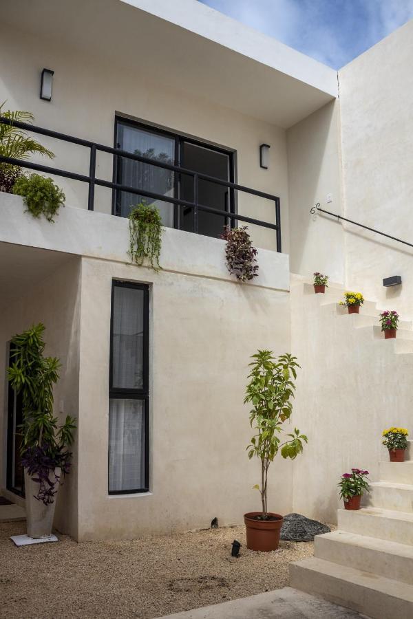 Hébergement de vacances Casa Cedro San Sebastian Mérida