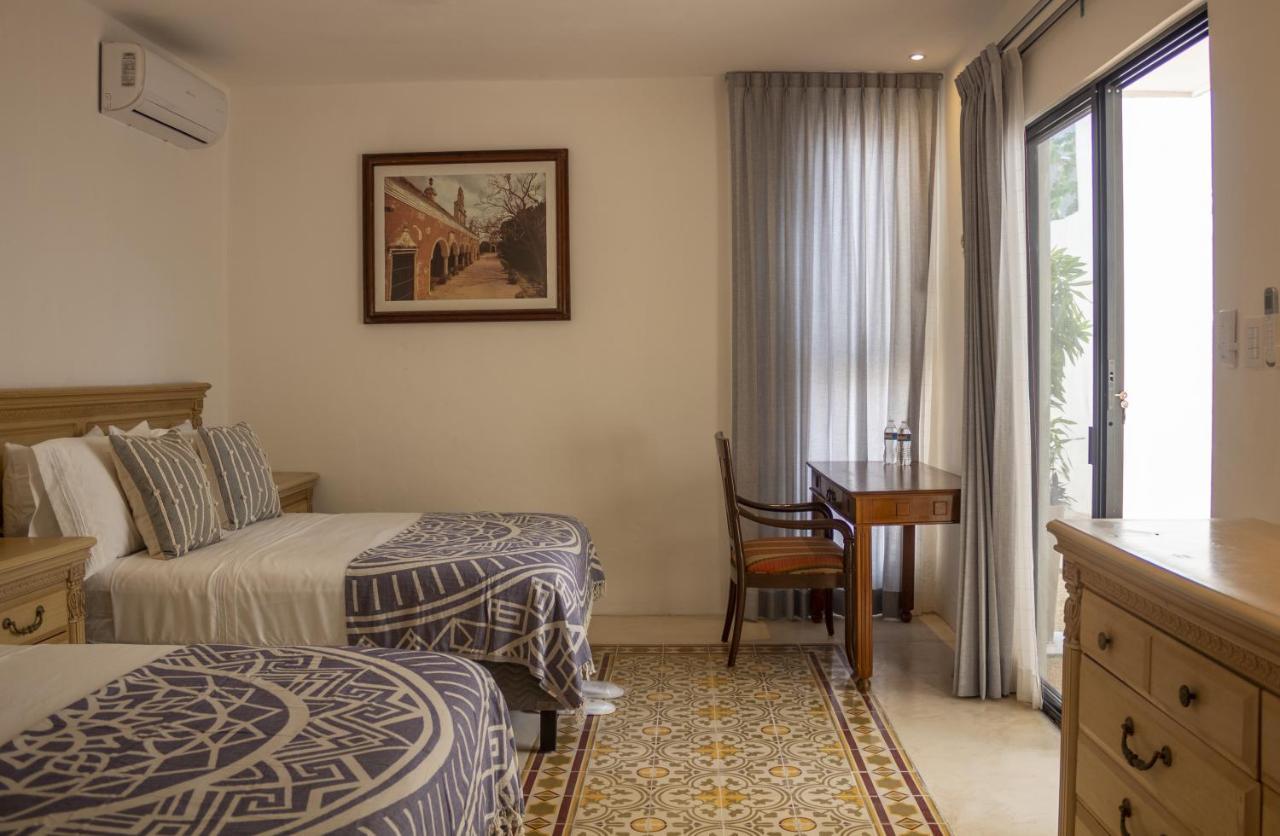 Casa Cedro San Sebastian * Mérida