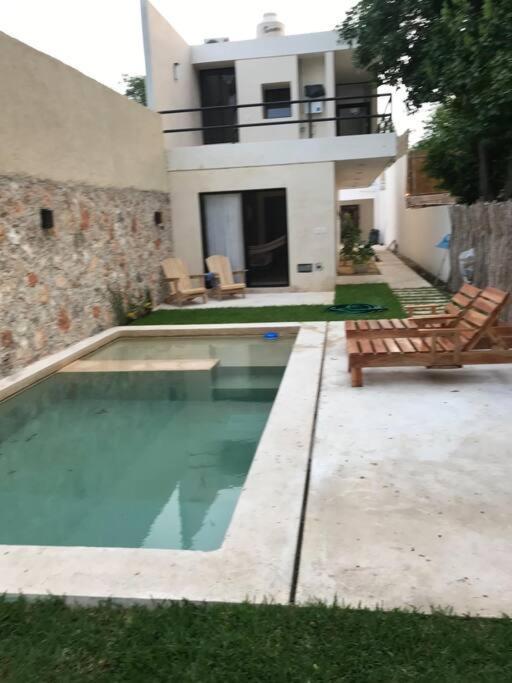 Casa Cedro San Sebastian