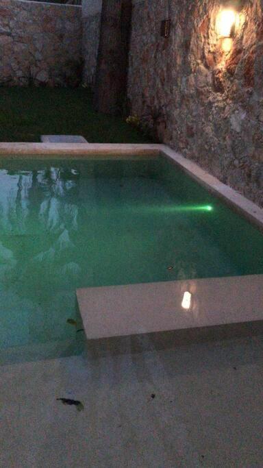 Casa Cedro San Sebastian * Mérida