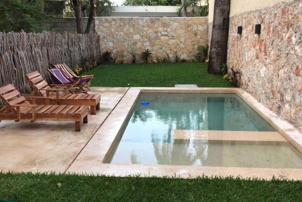 Hébergement de vacances Casa Cedro San Sebastian *