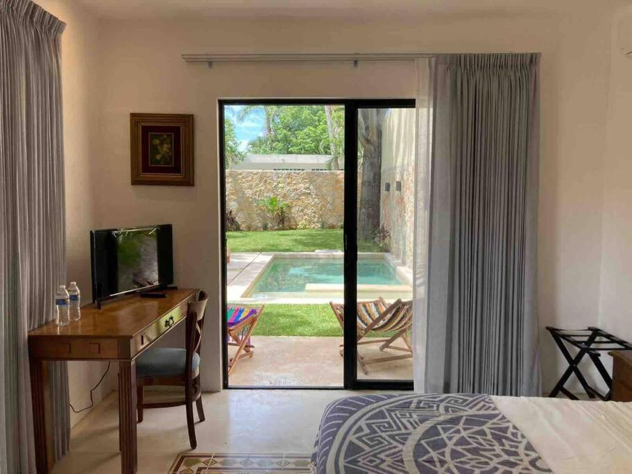 Casa Cedro San Sebastian