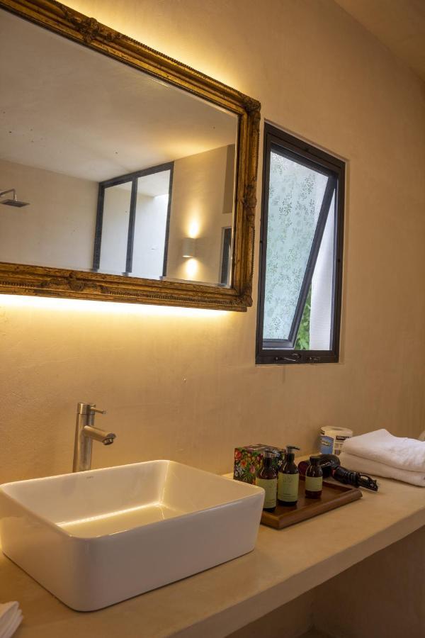 Hébergement de vacances Casa Cedro San Sebastian Mérida